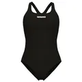 Produktbild: Arena - Women's Team Swimsuit Swim Pro Solid - Badeanzug Gr 36 schwarz