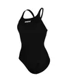 Produktbild: Arena Damen Badeanzug PRO SOLID 36 Schwarz 004760/550