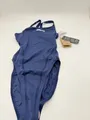 Produktbild: Arena Badeanzug Damen Bademode Team Swim Pro Solid Sport Schwimmen Größe 34 Blau