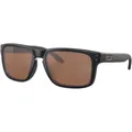 Produktbild: Oakley Holbrook Sonnenbrille (Größe One Size, schwarz)