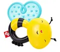 Produktbild: FISHER-PRICE  DTH49-DFR15  Bienchen Beißring   / Neu