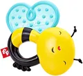 Produktbild: Fisher-Price - Honey Bee Teether (Dfr15)