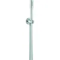 Produktbild: GROHE Wandhalterset Euphoria C Stick chr