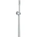 Produktbild: Euphoria Cosmopolitan - Duschkopf Stick mit Duschschlauch und Duschstange, verchromt 26404000 - Grohe