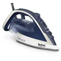 Produktbild: 3121040077184 Tefal Ultimate Pure FV6812E0 Bügeleisen Dampfbügeleisen 2800 W Bla