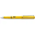 Produktbild: Lamy - 018 FH safari yellow EF T10bl (Blau, Gelb, 1x) (65366331)