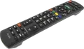 Produktbild: MAHA 84941 - Ersatzfernbedienung für Panasonic - Universal UCT-045