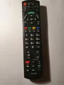 Produktbild: Ersatz Fernbedienung für Panasonic N2QAYB000478 TV Fernseher Remote Control