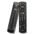 Produktbild: Ersatz Fernbedienung für Panasonic EUR7651110