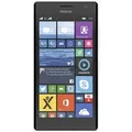 Produktbild: Nokia Lumia 730 Dual-SIM white - Weiß