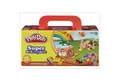 Produktbild: Hasbro Knete A7924-EU4 Play Doh Superpack, 20 Dosen
