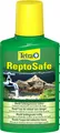 Produktbild: Tetra ReptoSafe Wasseraufbereiter - bereitet Leitungswasser sicher für Wasserschildkröten auf, ideal bei Neueinrichtung eines Aqua-Terrariums und bei Wasserwechsel, 100 ml Flasche