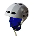 Produktbild: Overade Plixi Faltbarer Helm für Fahrräder E- Volumen durch 3