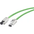 Produktbild: Siemens IE Connecting Cable FC RJ45Plug-180/IE RJ45 Plug-180 - Kabel - Netzwerk (6XV18785BH20)