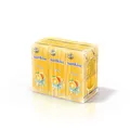 Produktbild: Sunkist Fruchtsaftgetränk Orange 6x 200ml