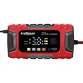 Produktbild: Kraftmax Ladegerät (12V, 6 A) (150676)