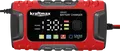 Produktbild: KRAFTMAX BC-360 - Automatik-Kfz-Ladegerät, Blei-, LiFePo-Akkus, 12 V, 3-stufig
