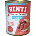 Produktbild: Rinti - Kennerfleisch Junior 12x800g