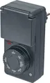Produktbild: Brennenstuhl Zeitschaltuhr Dämmerungssensor Außenbereich IP44 Timer Stromadapter