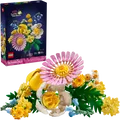 Produktbild: LEGO 10347 Botanicals Kleiner Sommerstrauß (10347)
