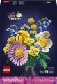Produktbild: LEGO Kleiner Sommerstrauß - 10347