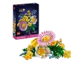 Produktbild: LEGO Botanicals 10347 Kleiner Sommerstrauß Bausatz, Mehrfarbig Kunststoff