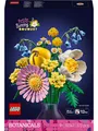 Produktbild: LEGO Botanicals 10347 Kleiner Sommerstrauß