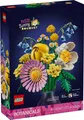 Produktbild: LEGO® Botanicals 10347 Botanicals Kleiner Sommerstrauß