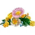 Produktbild: LEGO Botanicals Kleiner Sommerstrauß 10347