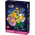 Produktbild: LEGO® Botanicals 10347 Kleiner Sommerstrauß