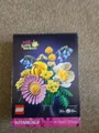 Produktbild: LEGO Botanicals 10347 Kleiner Sommenstrauß NEU & OVP
