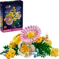 Produktbild: Gadget - Lego: 10347 - Botanicals - Bouquet Di Fiori Estivi -D- Lego