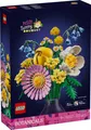 Produktbild: 5702017814667 Bricks Botanicals 10347 Petite Sunny Bouquet LEGO