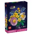 Produktbild: LEGO® Botanicals 10347 - Kleiner Sommerstrauß (373 Teile) Blumen