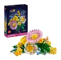 Produktbild: LEGO Bauset Sonnenstrahlen-Strauß BOTANICALS-10347