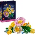 Produktbild: LEGO® Botanicals 10347 Kleiner Sommerstrauß