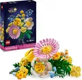 Produktbild: LEGO Icons Botanical - Kleiner Sommerstrauß  (10347) NEU