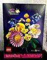 Produktbild: Lego Botanicals 10347 Kleiner Sommerstrauß - Neu & OVP