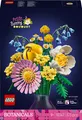 Produktbild: LEGO Botanical 10347 Sommerblumenstrauß