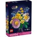 Produktbild: LEGO® Botanicals Kleiner Sommerstrauß 10347