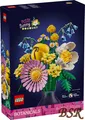 Produktbild: LEGO® Botanicals: 10347 Kleiner Sommerstrauß ! NEU & OVP !