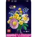 Produktbild: LEGO® ICONS™ 10347 Kleiner Sommerstrauß