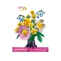 Produktbild: LEGO Petit bouquet ensoleillé Baukasten 373 Teile 9+ NEU OVP
