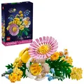 Produktbild: 5702017814667 LEGO The Botanical Collection Mały słoneczny bukiet 10347 LEGO