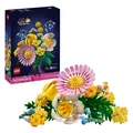 Produktbild: Lego Botanicals 10347 Kleiner Sommerstrauß