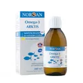 Produktbild: NORSAN Omega-3 ARKTIS