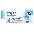 Produktbild: Pyolysin Wund- und Heilsalbe