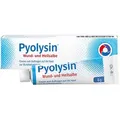 Produktbild: Pyolysin Wund- und Heilsalbe 6 g