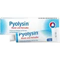 Produktbild: Pyolysin Wund- und Heilsalbe 6 g