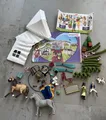 Produktbild: Schleich Horse Club 42466 Pferde Ausstellung ohne Verpackung Unvollständig